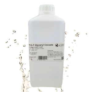PEG-7 Glyceryl Cocoate Stabilizator Emulsji 1L