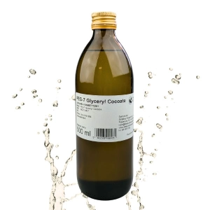 PEG-7 Glyceryl Cocoate Stabilizator Emulsji 500ml Zrób Swój Kosmetyk