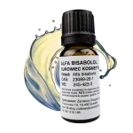Alfa Bisabolol 10ml Chmara Blend