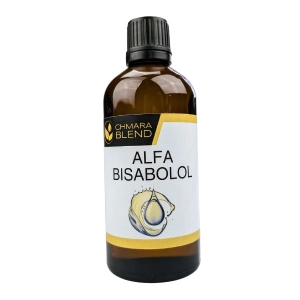 Alfa Bisabolol 100ml Chmara Blend