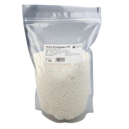 Wosk Emulgujący NF - 1kg al.jpg