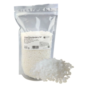 Wosk Emulgujący NF 500g Chmara Blend