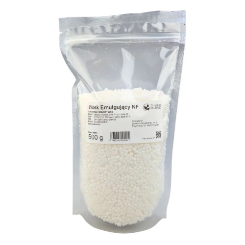 Wosk Emulgujący NF - 500g al.jpg