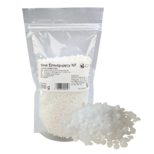 Wosk Emulgujący NF 250g Chmara Blend