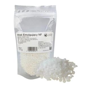 Wosk Emulgujący NF 100g Chmara Blend