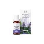 Olejek eteryczny Hyzop 10ml Naturalne Aromaty