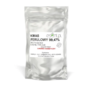 Kwas Ferulowy 100g Esent