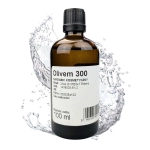 Olivem 300 - 100ml Chmara Blend