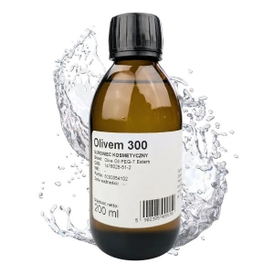 Olivem 300 - 200ml Chmara Blend