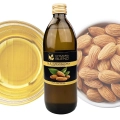 Olej migdałowy nierafinowany - 500ml.jpg