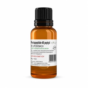 Pentapeptide-48 Peptyd w Liposomach 10ml Esent