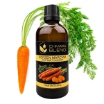 Ekstrakt Olejowy z korzenia Marchewki 100ml Chmara Blend