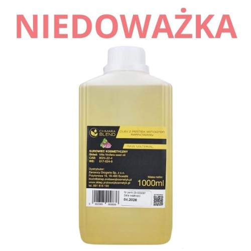 Olej z pestek winogron Niedoważka.jpg