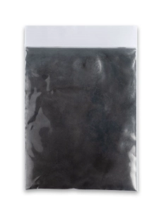Mika - czarny (Black) 5g