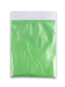 Mika - zielony (Green) 5g