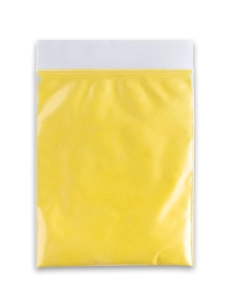 Mika - żółty (Yellow) 5g