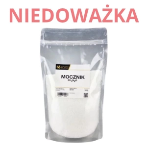 Mocznik 488g NIEDOWAŻKA