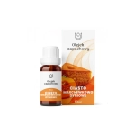 Olejek Zapachowy Ciasto Marchewkowo Dyniowe 10ml Naturalne Aromaty
