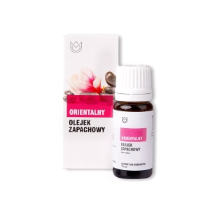 Olejek Zapachowy Orientalny 10ml Naturalne Aromaty