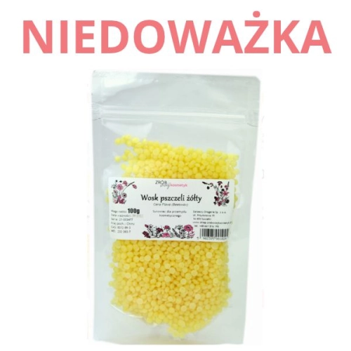Wosk pszczeli NIEDOWAŻKA.jpg