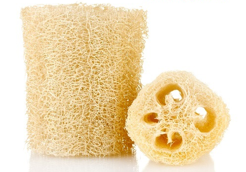 Gąbka loofa