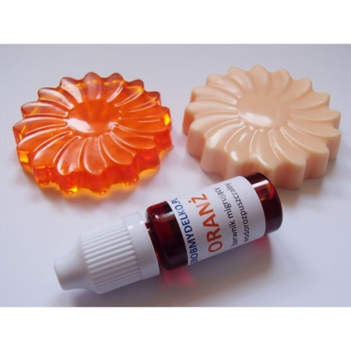 Barwnik niemigrujący wodorozpuszczalny Pomarańczowy