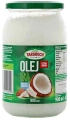 Olej kokosowy nierafinowany 900ml Targroch