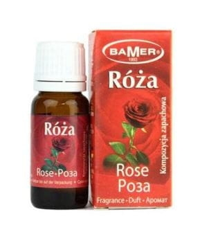 Kompozycja zapachowa Róża