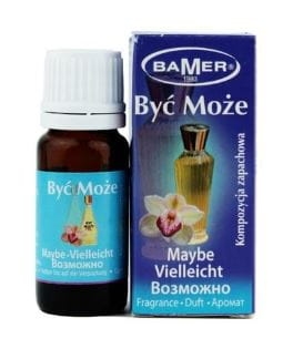 Kompozycja zapachowa Być Może