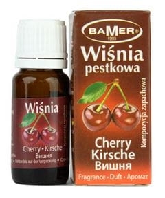 Kompozycja zapachowa Wiśnia pestkowa