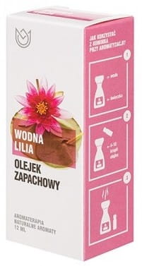 Wodna Lilia