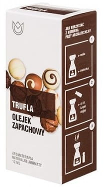 Trufla