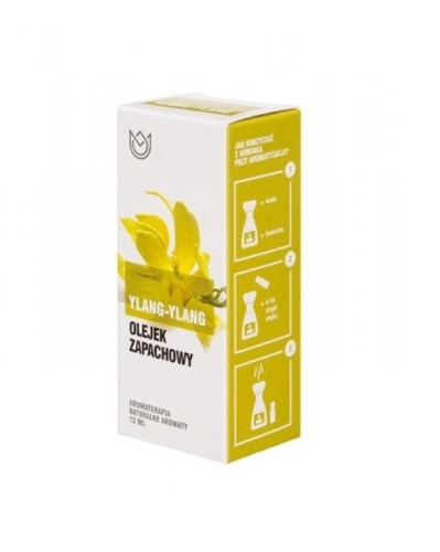 Olejek Zapachowy Ylang 12ml