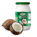 Olej kokosowy nierafinowany 900ml Targroch