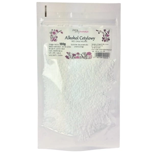Alkohol Cetylowy 100g Chmara Blend