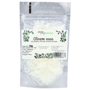 Olivem 1000  emulgator do kremu - 25g Zrób Swój Kosmetyk