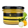 Lanolina bezwodna 180 g Chmara Blend, słoik szklany