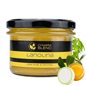 Lanolina Bezwodna 180 g Chmara Blend