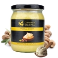 Masło shea nierafinowane 450 g Chmara Blend, opakowanie