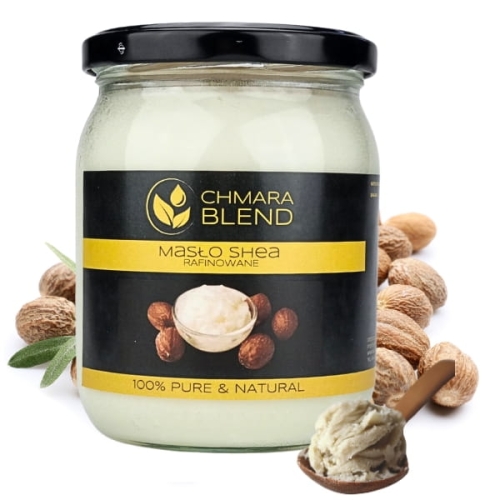 Masło Shea rafinowane 500ml.jpg