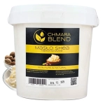 Masło Shea Nierafinowane 1kg Karite Chmara Blend