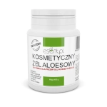 Żel Aloesowy kosmetyczny 400g Esent