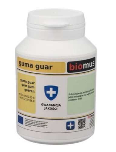 Biomus guma guar.JPG
