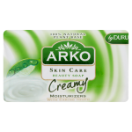 Mydło w Kostce Creamy Nawilżające 90g Arko