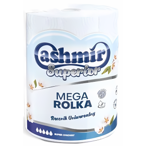 Ręcznik Kuchenny Mega Rolka Cashmir
