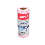York ściereczka Kuchenna na rolce 40szt