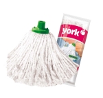 York Końcówka sznurkowa bawełniana PREMIUM do mopa marki 