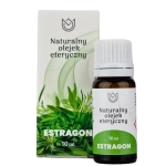 Olejek eteryczny Estragon 10ml Naturalne Aromaty