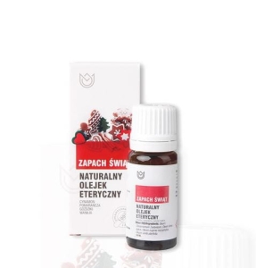 Mieszanka Olejków eteryczny Zapach Świąt 12ml Naturalne Aromaty