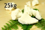 Masło Shea Nierafinowane INTENSYWNY ZAPACH 25kg Zrób Swój Kosmetyk 